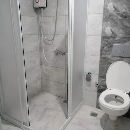 Goeynuek Luex Apart Antalya