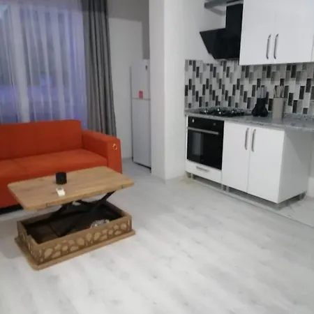 Lejlighed Goeynuek Luex Apart Antalya