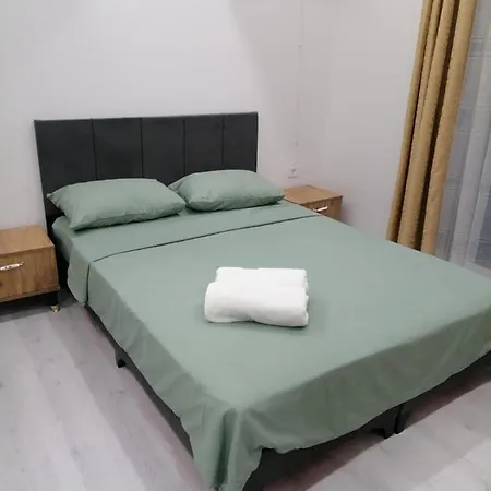 Goeynuek Luex Apart Antalya