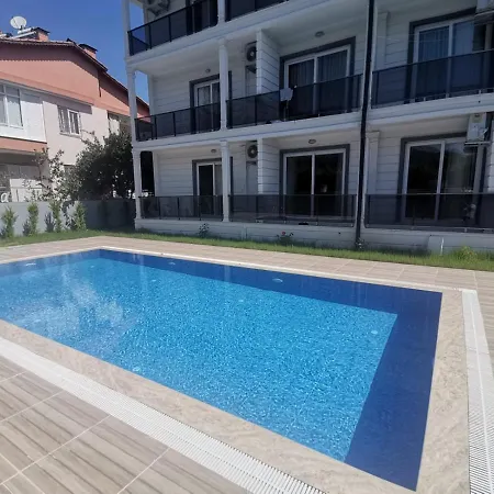 Goeynuek Luex Apart Antalya
