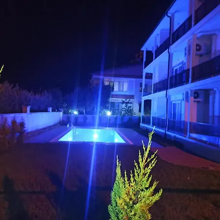 Lejlighed Goeynuek Luex Apart *
