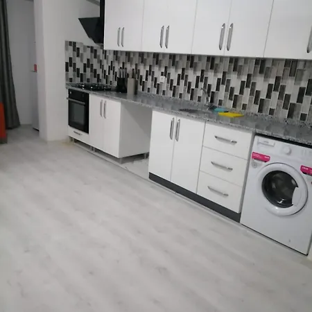 Goeynuek Luex Apart Antalya