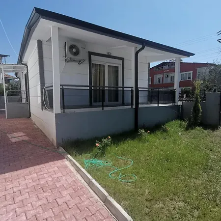 Goeynuek Luex Apart Lejlighed Antalya